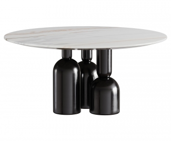 Modern Dining Table-ID:331186065