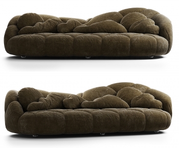 Modern Multi Person Sofa-ID:440176018