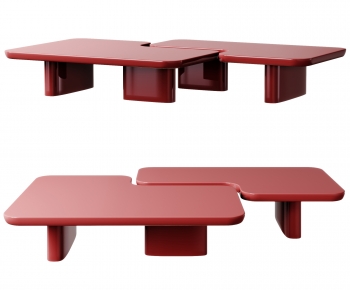 Modern Coffee Table-ID:408194077