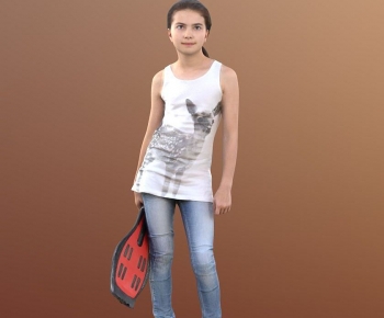 Modern Woman-ID:469981912