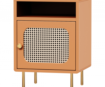 Modern Bedside Cupboard-ID:504185919