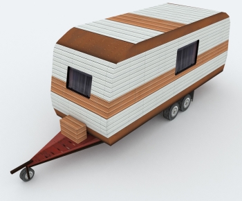Modern Highway Vehicles-ID:613661054