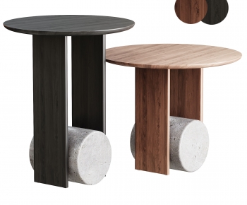 Modern Side Table/corner Table-ID:813292036