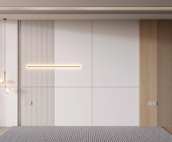 Modern TV Wall-ID:140369891