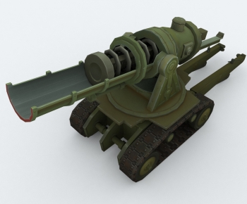 Modern Military Equipment-ID:280734063