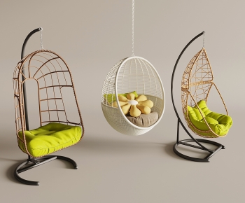Modern Hanging Chair-ID:592196948