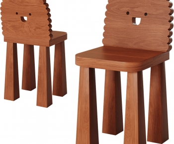 Modern Children Chair-ID:684082985