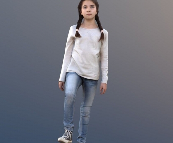 Modern Woman-ID:383615975