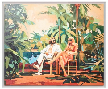 Modern Painting-ID:995721105