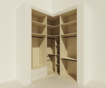 Modern The Wardrobe-ID:125390054