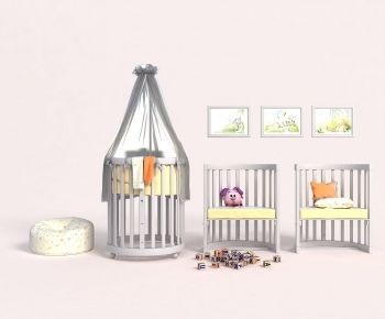 Modern Crib-ID:769418959