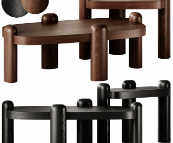 Modern Coffee Table-ID:362373117