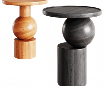Modern Side Table/corner Table-ID:359859949