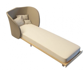 Modern Recliner-ID:847040896