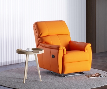 Modern Single Sofa-ID:729084973