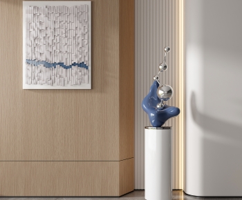 Modern Sculpture-ID:273305892