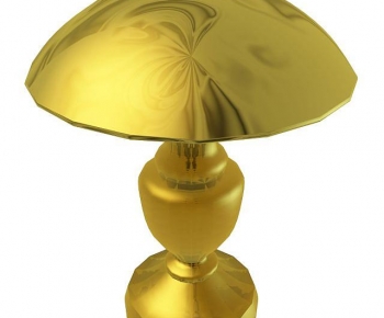 European Style Table Lamp-ID:882940058