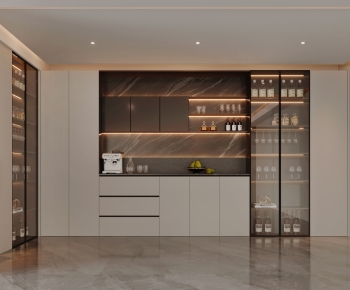 Modern Sideboard-ID:832861906