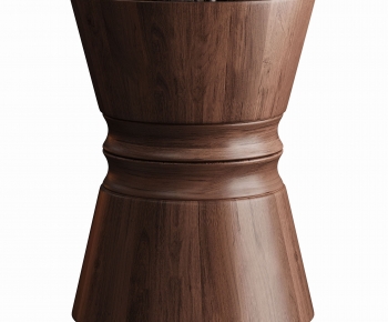 Modern Side Table/corner Table-ID:913391115