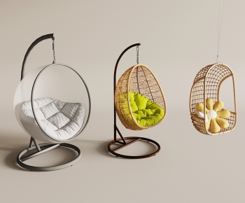 Nordic Style Hanging Chair-ID:575059895
