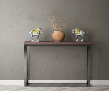 Modern Table-ID:800368079