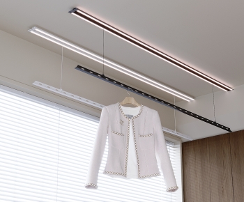Modern Coat Hanger-ID:401346921