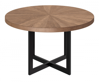 Nordic Style Dining Table-ID:372112043