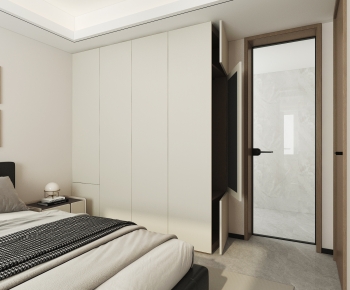 Modern The Wardrobe-ID:183814055