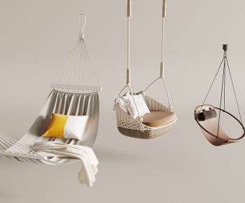Modern Hanging Chair-ID:378468044