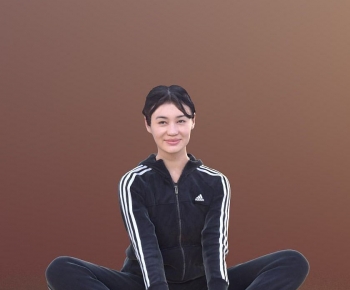 Modern Woman-ID:697927955