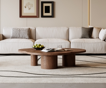 Modern Coffee Table-ID:470815903