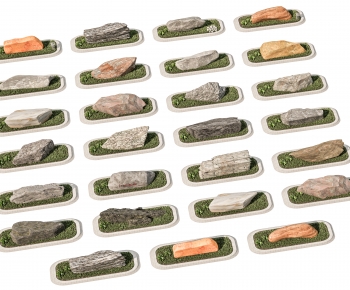 Modern Stone-ID:552870041