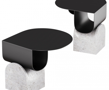 Modern Side Table/corner Table-ID:916034945