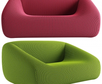 Modern Single Sofa-ID:987569094
