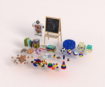 Modern Toys-ID:762360109