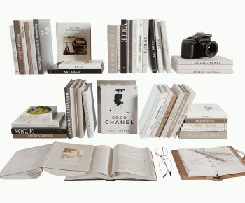 Modern Book-ID:378757954