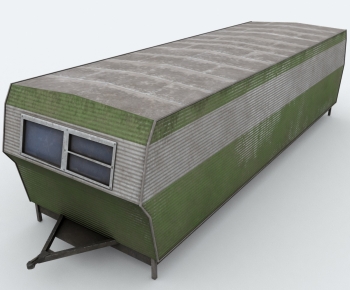 Modern Transportation-ID:581948046