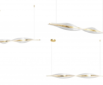 Modern Long Chandelier-ID:955399994