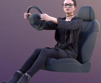 Modern Woman-ID:449640041