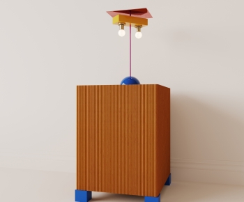 Modern Side Table/corner Table-ID:608319043