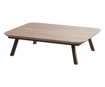 Modern Coffee Table-ID:753550057