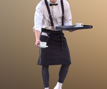 Modern Man-ID:498447901