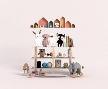 Modern Toys-ID:557840111