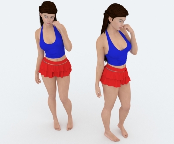 Modern Woman-ID:151058912