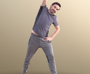 Modern Man-ID:547750001