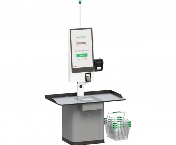Modern Computer/Computer Screen-ID:689443119