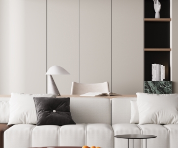 Modern Corner Sofa-ID:769454966
