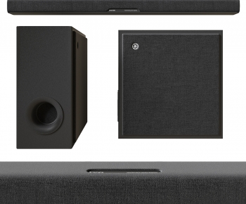 Modern Sound Box-ID:573771956