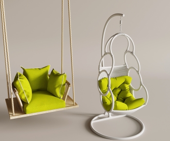Modern Hanging Chair-ID:410063034