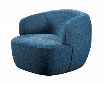 Modern Single Sofa-ID:270287041